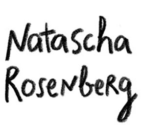 Natascha Rosenberg